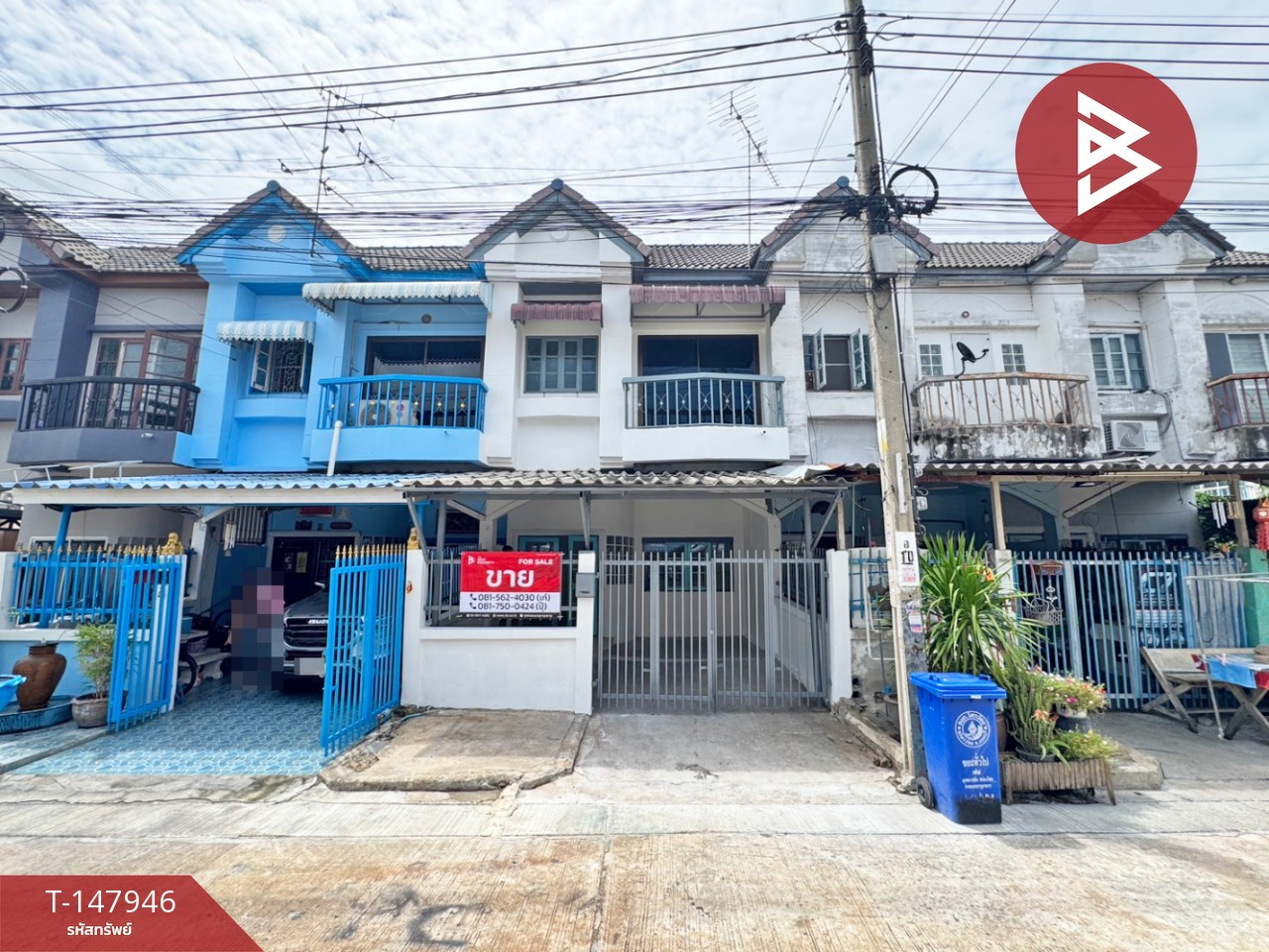 ขายทาวน์เฮ้าส์ หมู่บ้านศุภากร บางกรวย-ไทรน้อย นนทบุรี ขายทาวน์เฮ้าส์ หมู่บ้านศุภากร บางกรวย-ไทรน้อย นนทบุรี