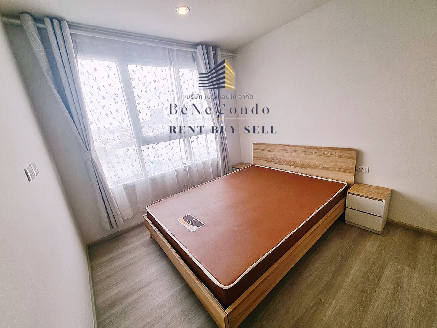 *** (เอเจนท์ประจำโครงการ) ให้เช่าคอนโด : ไอดีโอ จรัญฯ 70-ริเวอร์วิว (Ideo Charan 70-Riverview)*** – รูปที่ 3