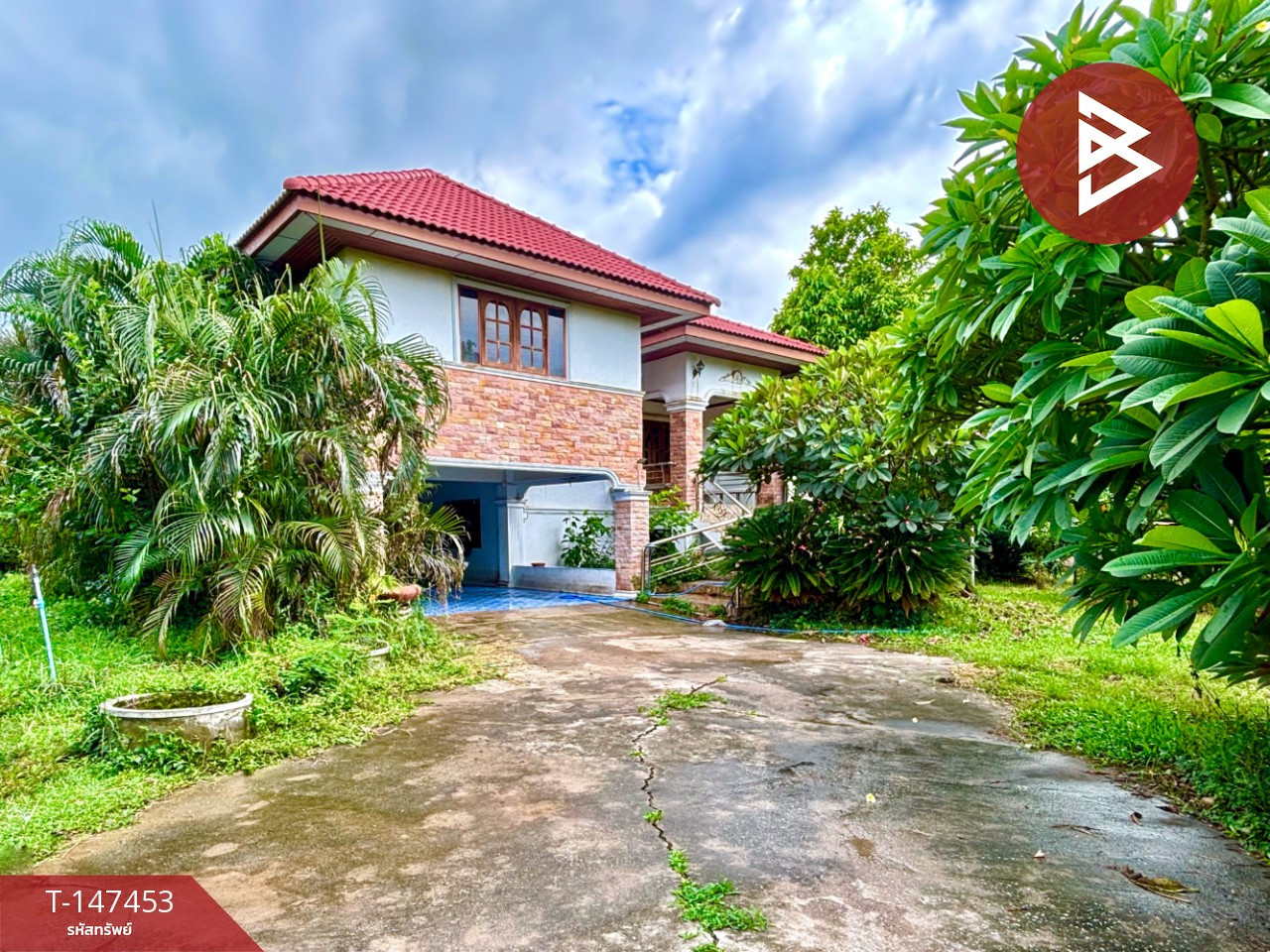 ขายบ้านเดี่ยวพร้อมที่ดิน เนื้อที่ 3 งาน 93 ตร.วา ราชสาส์น ฉะเชิงเทรา ขายบ้านเดี่ยวพร้อมที่ดิน เนื้อที่ 3 งาน 93 ตร.วา ราชสาส์น ฉะเชิงเทรา
