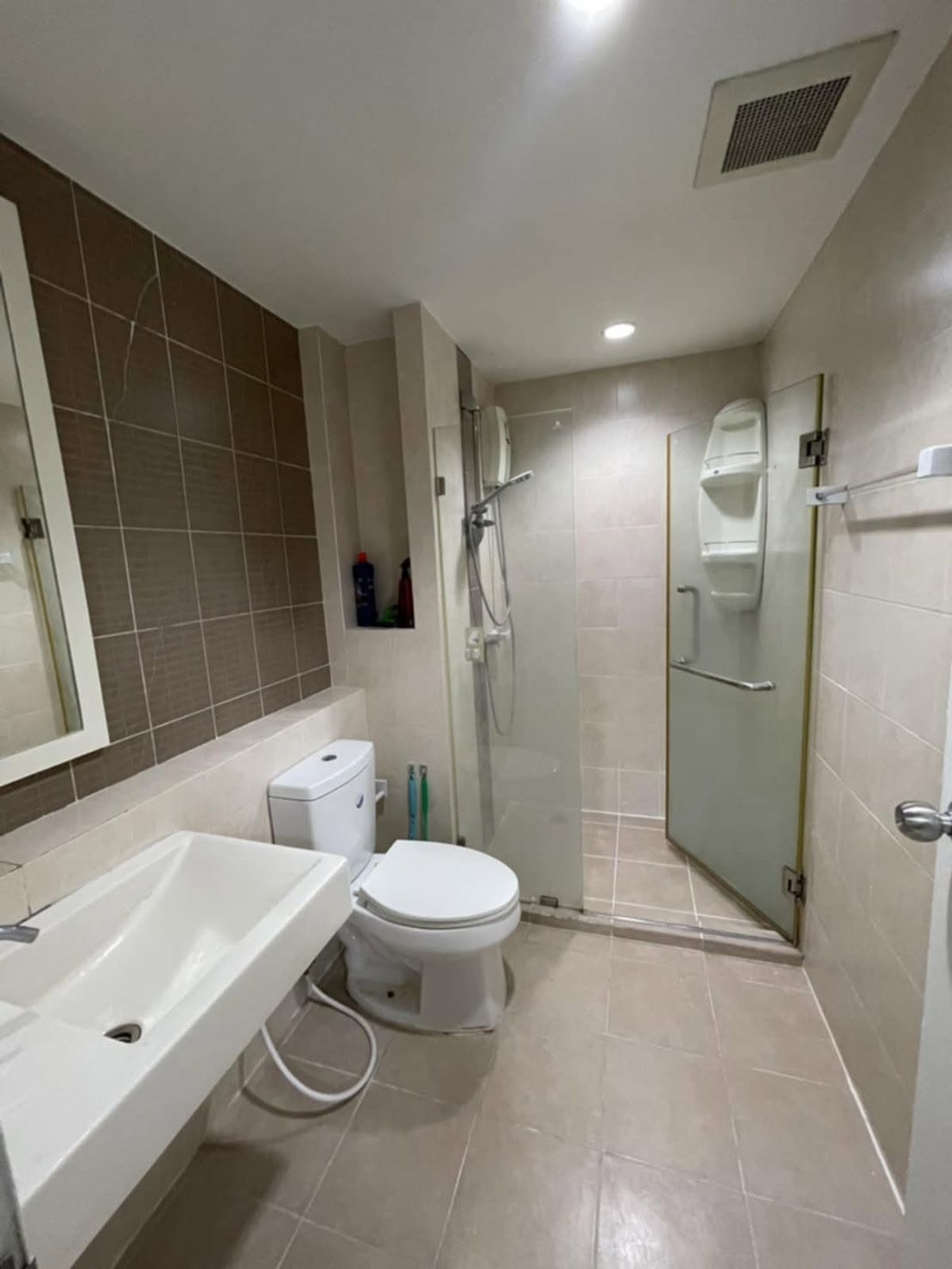 Ivy Ratchada ขายพร้อมผู้เช่า | 2.15 ล้านบาท | ใกล้ MRT สุทธิสาร – รูปที่ 2