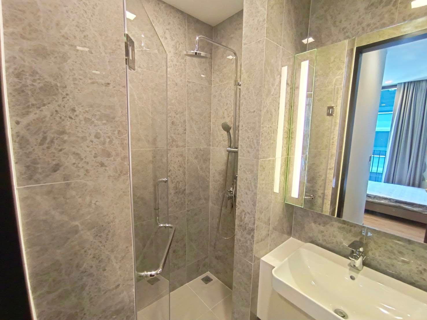 คอนโดให้เช่าใกล้ BTS อารีย์ | Noble Around Ari | Fully Furnished ตกแต่งพร้อมอยู่ โทรมาเลยค่ะ – รูปที่ 4