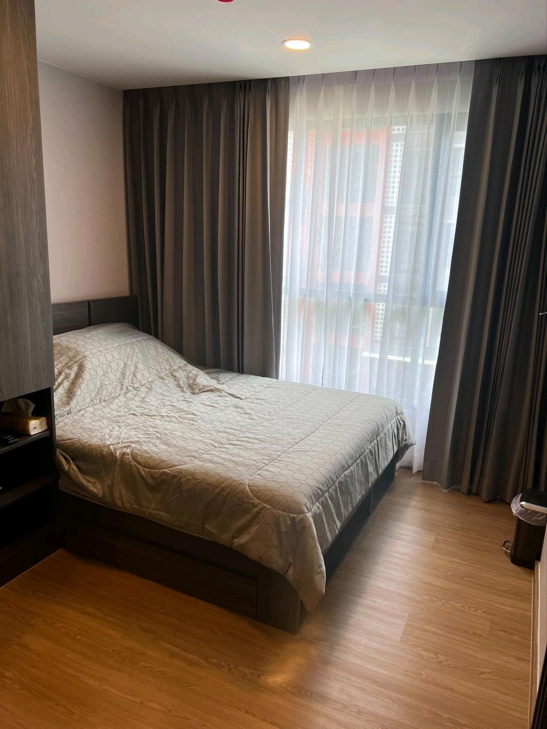 For rent: The Cube Loft Srinakarin For rent: The Cube Loft Srinakarin