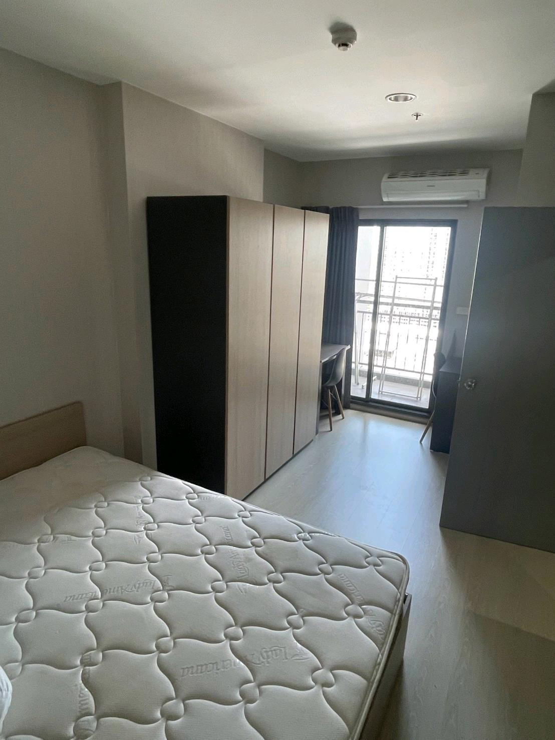 🔥Urgent Sale🔥 Ideo Sukhumvit 115, near BTS Puchaosamingprai Station, fully furnished, ready to move in.