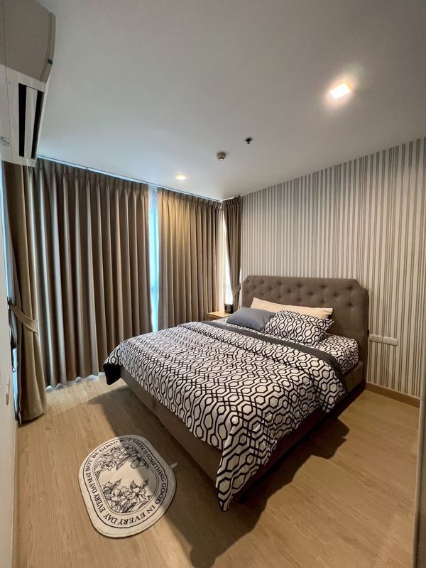 ให้เช่า Rhythm Sukhumvit 44/1 ราคา 45,000 บาท [MKr260827]