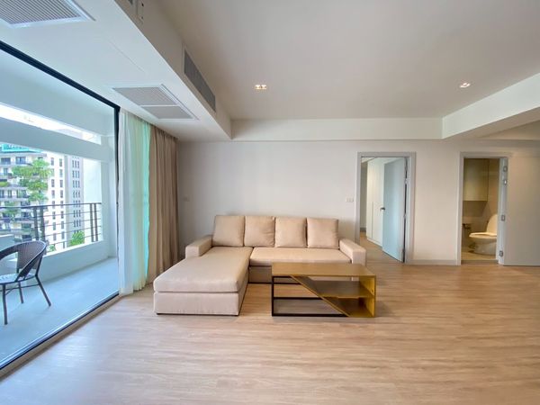 🏠✨ Villa Bajaj | Condo for rent, 2 bedrooms (HBH-HL-412)