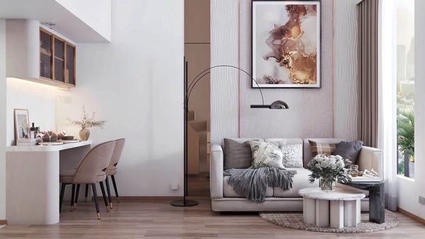 🏙️ Culture Chula | Duplex ห้องสวย แต่งครบ ใจกลางจุฬาฯ ✨ 