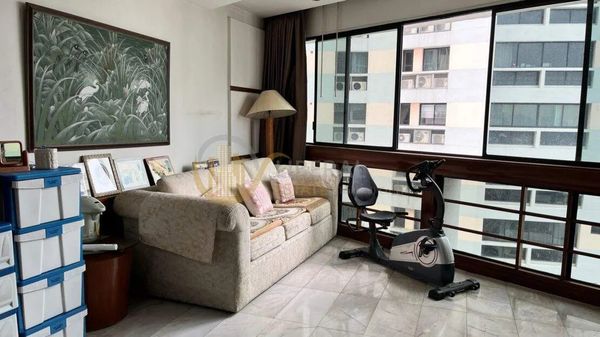 LTHC8341-R268 - Condo for Sale Phrom Phong | President Park | 260 sq.m. | 3 Bed 5 Bath | BTS Phrom Phong | 27.5 MB | คอนโดขาย พร้อมพงษ์