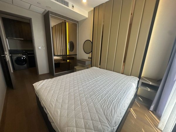 Condo Ashton Chula - Silom (Professional Condo Broker)💎💎