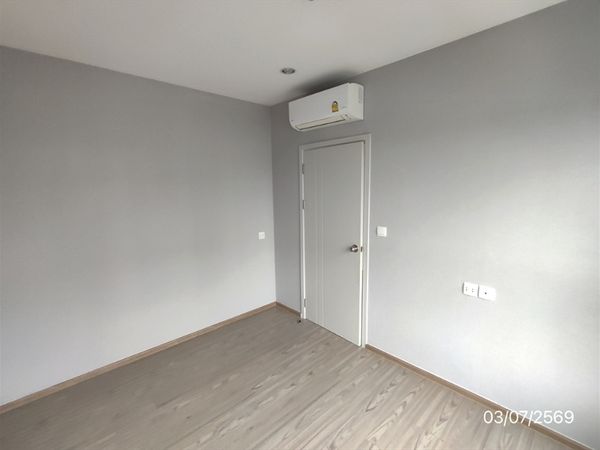 🔥 Condo for Sale – The Tree Hua Mak, Hua Mak location, near MRT Bang Kapi