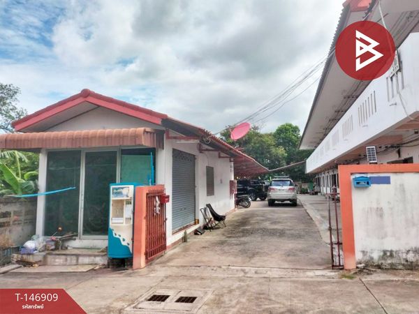 Apartment for sale, Kao Kilo Soi 23, Sriracha, Chonburi