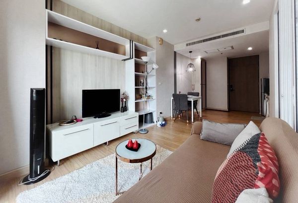 🏙️ Noble Remix Sukhumvit 36 | ห้องสวย ทำเลดี ใกล้ BTS ✨ 