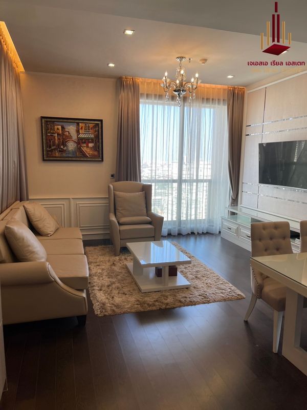 ✨ For Rent: The XXXIX by Sansiri Condo ✨ 💰 Only 85,000 THB/month