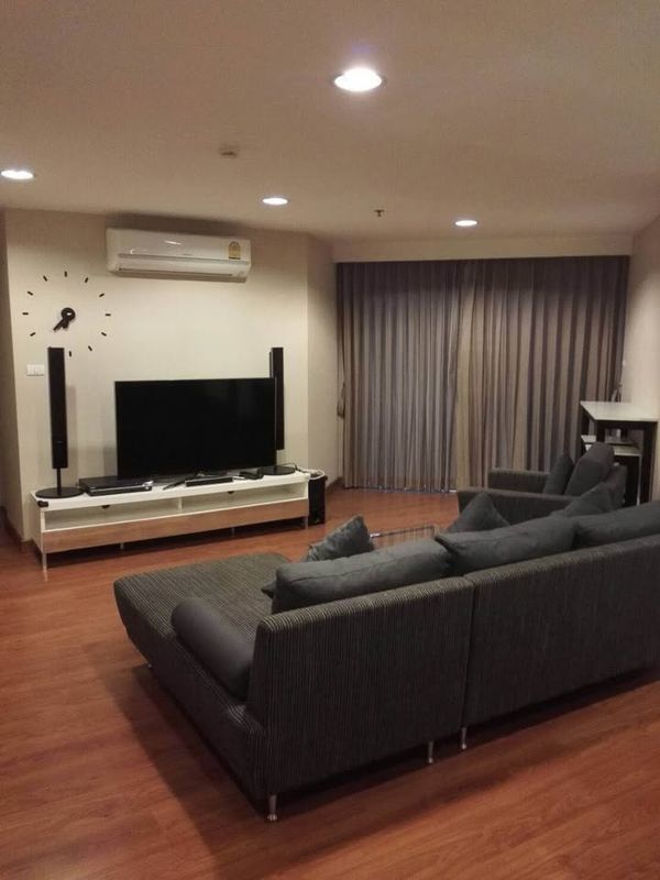 For Rent: Belle Grand Rama 9, 55,000 THB [MKr260829]