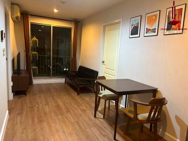 ✨ For Sale: THE PRIVACY RATCHADA - SUTTHISAN Condo ✨💰 Only 3,950,000 THB