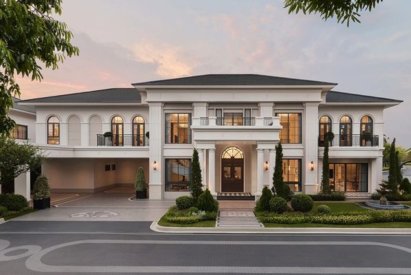 ✨ 🏡นาราสิริ บรมราชชนนี พร้อมดีลสุดเอ็กซ์คลูซีฟ รอคุณที่ Landmark Living เท่านั้น ‼️