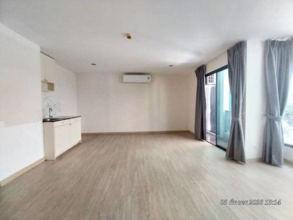 🔥 ขาย คอนโด เฟรช คอนโดมิเนียม (Fresh Condominium) | ใกล้ MRT บางโพ