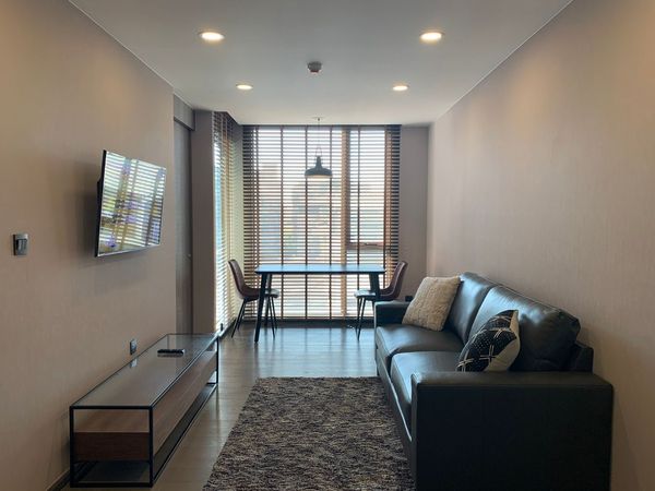 for rent Klass siam 1 bed super deal♥️🌟