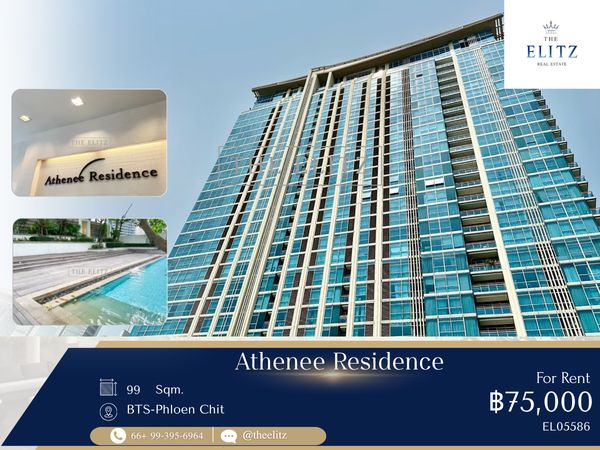  ✨ Timeless Ultra-Luxury Icon | Prestigious Living in Central Business District ✨