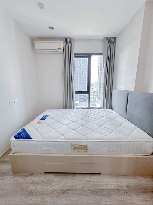 (Code R067) Condo for rent, Centric Ari Station project: Centric Ari Station.