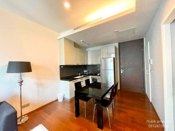 🌟 ขาย / ให้เช่า Quattro by Sansiri Thonglor | ห้องสวย พร้อมอยู่ ใจกลางทองหล่อ RB2213