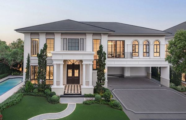 ✨ 🏡นาราสิริ บรมราชชนนี พร้อมดีลสุดเอ็กซ์คลูซีฟ รอคุณที่ Landmark Living เท่านั้น ‼️
