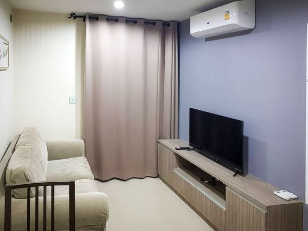 💥SL-11652💥Condo for sale, beautiful room, good price, The Series Udomsuk👉Add Line @mastercondo