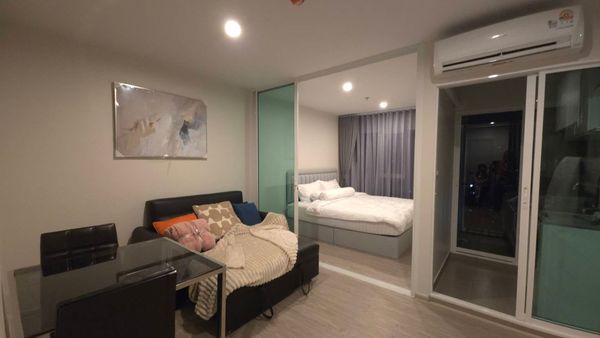 🏡 ให้เช่า Regent Home Bangna | ใกล้ BTS บางนา | ตกแต่งใหม่ เฟอร์ฯ และเครื่องใช้ไฟฟ้าใหม่ทั้งหมด