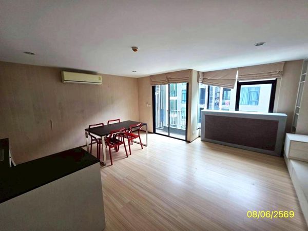 🔥 ขาย คอนโด เฟรช คอนโดมิเนียม (Fresh Condominium) | ใกล้ MRT บางซ่อน