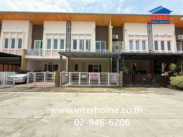 ทาวน์เฮ้าส์ 2 ชั้น 21.2 ตร.ว. หมู่บ้านโกลเด้นทาวน์ เพชรเกษม ใกล้มหาวิทยาลัยเอเชียอาคเนย์ ซอยเพชรเกษม108 ถนนเพชรเกษม ถนนทวีวัฒนา เขตหนองแขม กรุงเทพมหานคร