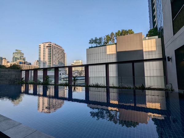 🏙️ ให้เช่า Noble Remix Sukhumvit 36 | ติด BTS ทองหล่อ | สะพานเชื่อมเข้าคอนโด