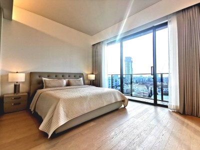🔥Urgent Sale+🔥 Equinox Phahonyothin-Vibhavadi, near BTS Mochit and MRT Phahonyothin stations. Fully furnished and ready to move in.