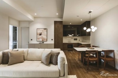 🌿 **MUNIQ Langsuan | 2-Bedroom 78.2 sq.m. | Opposite Lumpini Park ✨**