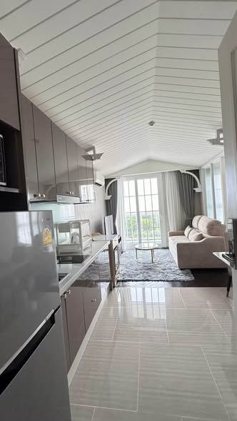 🔥 FOR SALE – Grand Florida Beachfront Pattaya, Na Jomtien 🌊