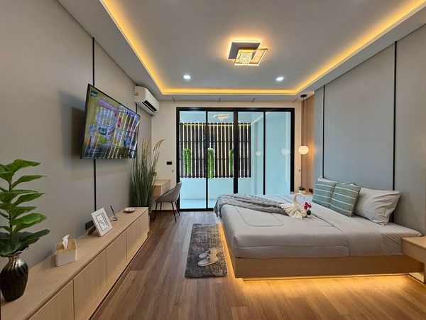 🔥 ขายคอนโด✅ จอมเทียน สวีท คอนโดเทล 2 | Jomtien Suite Condotel 2 | ใกล้หาดจอมเทียน