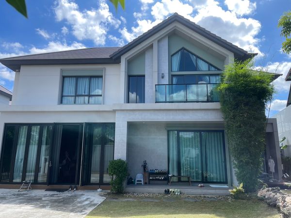 ไลฟ์ บางกอก บูเลอวาร์ด พระราม 5 / 3 ห้องนอน (ขาย), Life Bangkok Boulevard Rama 5 / 3 Bedrooms (FOR SALE) BNS273 