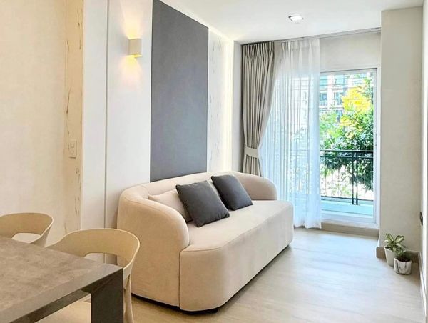 LTHC15367 - Condo for Sale On Nut | The Next Garden Mix | 57 sq.m. | 2 Bed 1 Bath | BTS On Nut | 3.99 MB | Condo for sale On Nut