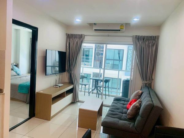 🔥 FOR SALE – Siam Oriental Elegance, Pattaya | Near Jomtien Beach