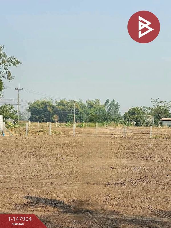 ขายที่ดินเปล่าถมแล้ว เนื้อที่ 2 ไร่ ต.หนองแม่ไก่ อ.โพธิ์ทอง จ.อ่างทอง