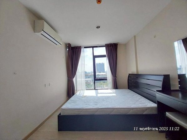 🔥 ขาย คอนโด เฟรช คอนโดมิเนียม (Fresh Condominium) | ใกล้ MRT บางซ่อน – MRT เตาปูน