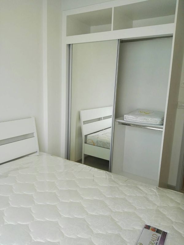 🔥Urgent Sale🔥 The Tree Sukhumvit 64, near BTS Punnawithi Station. Fully furnished and ready to move in.