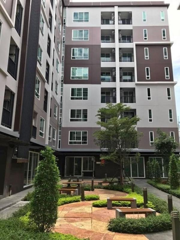 (A050237) JW Condo