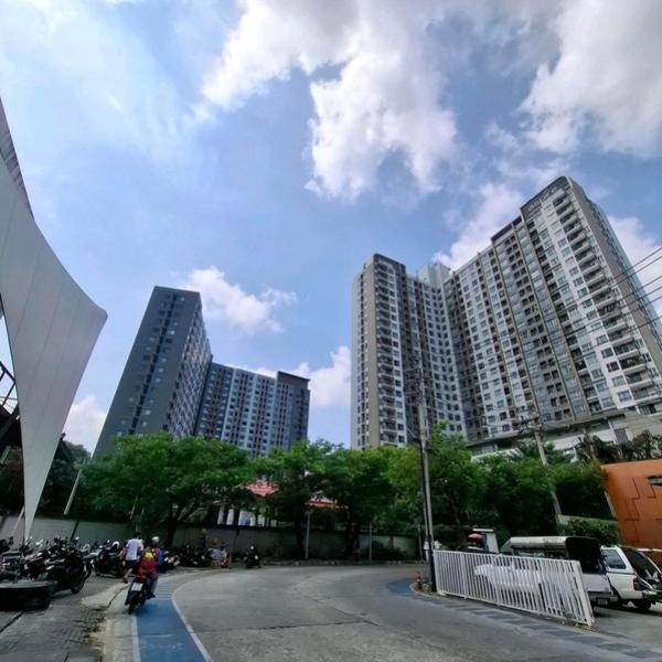 (S100001) Aspire Sathorn-Taksin Copper Zone