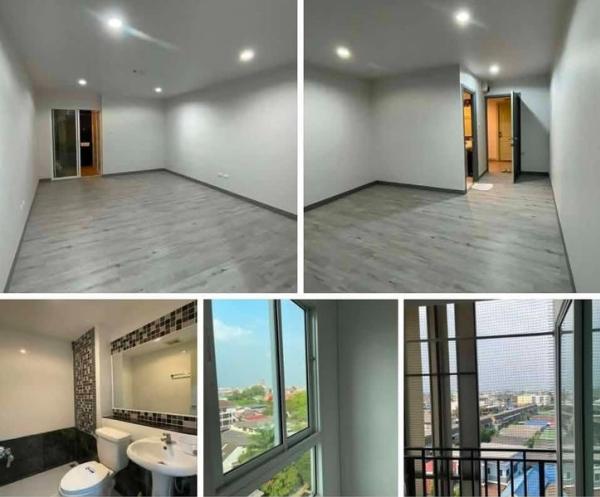 (S020034) Regent Home 12 Latphrao 41