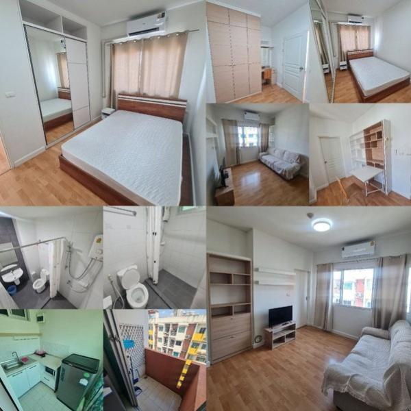 (S020032) My Condo Pinklao