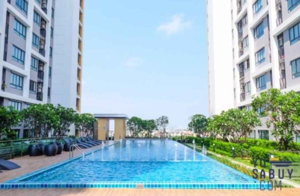 (A050216) J Condo Sathorn-Kalapapruek