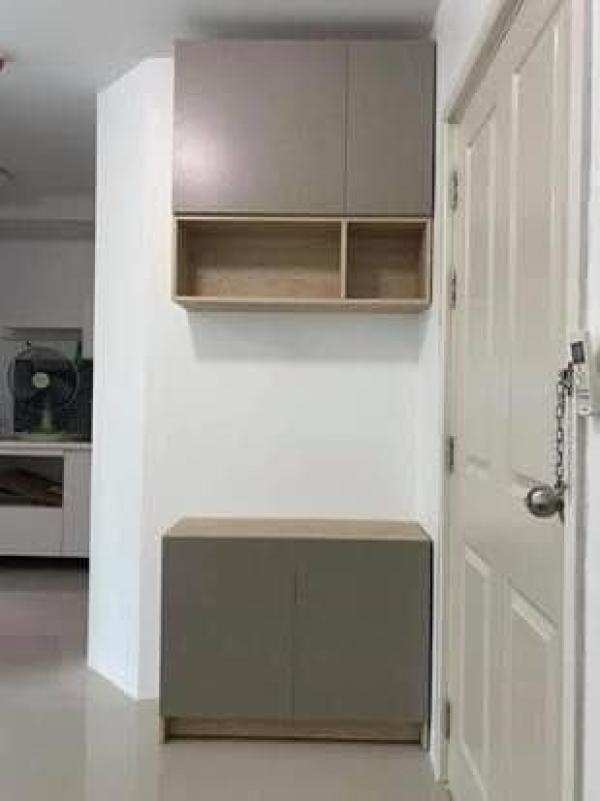 (A050211) Plum Condo Ladprao 101