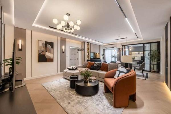 Fifty Fifth Tower Thonglor / 4 Bedrooms (FOR SALE), ฟิฟตี้ ฟิฟท์ ทาวเวอร์ ทองหล่อ / 4 ห้องนอน (ขาย) PEII040