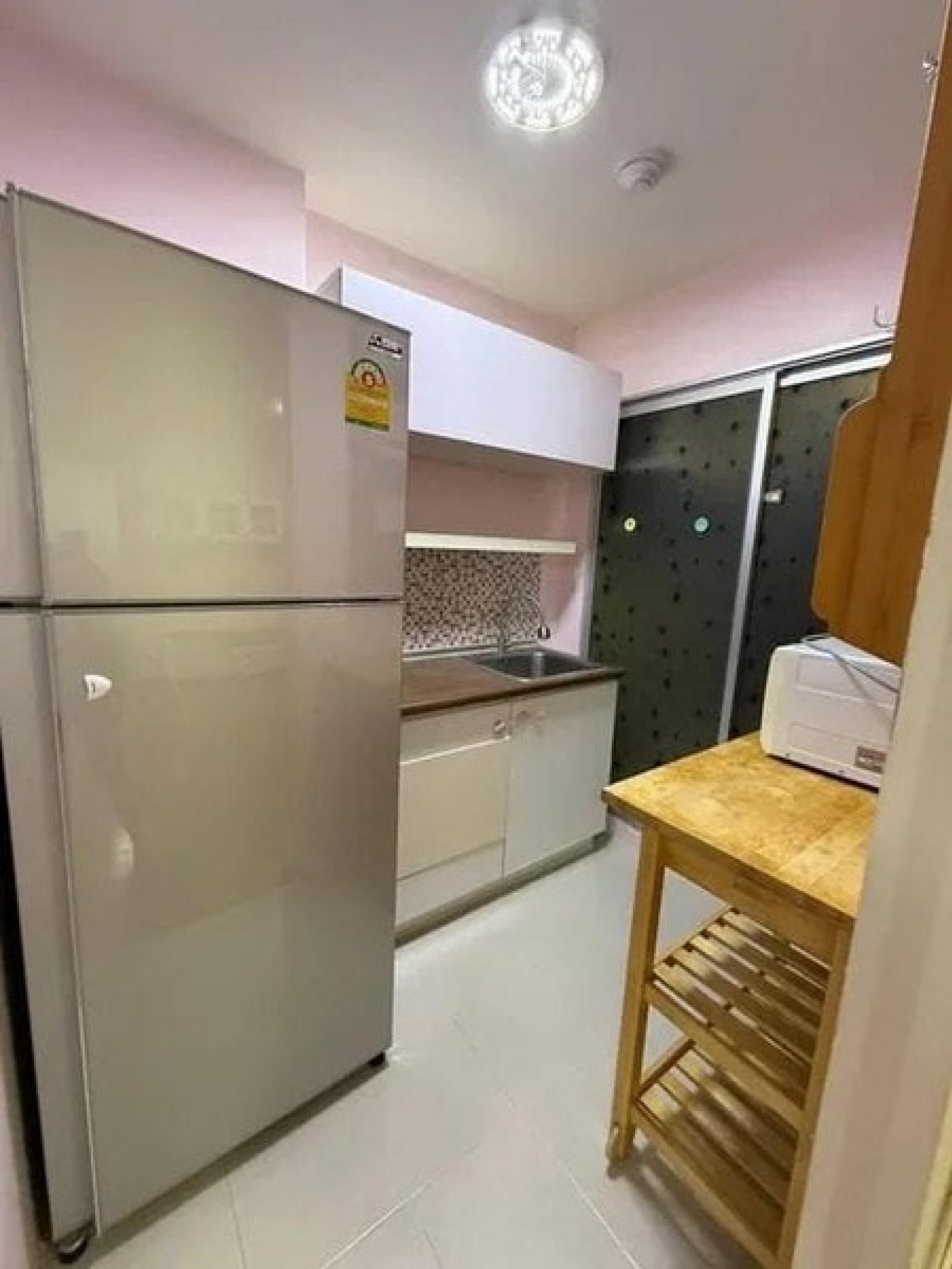 (A050204) Condo U Ratchayothin – รูปที่ 2