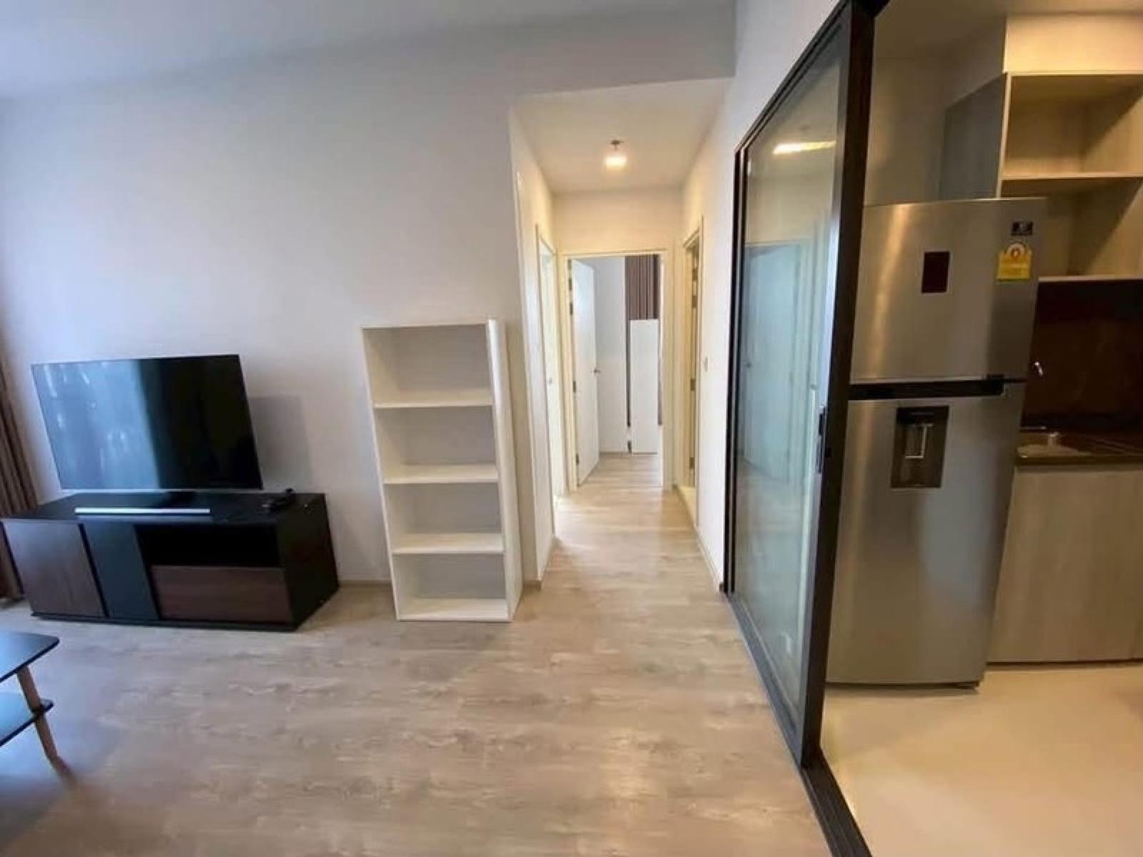 (S020050) Happy Condo Ratchada 18 – รูปที่ 2