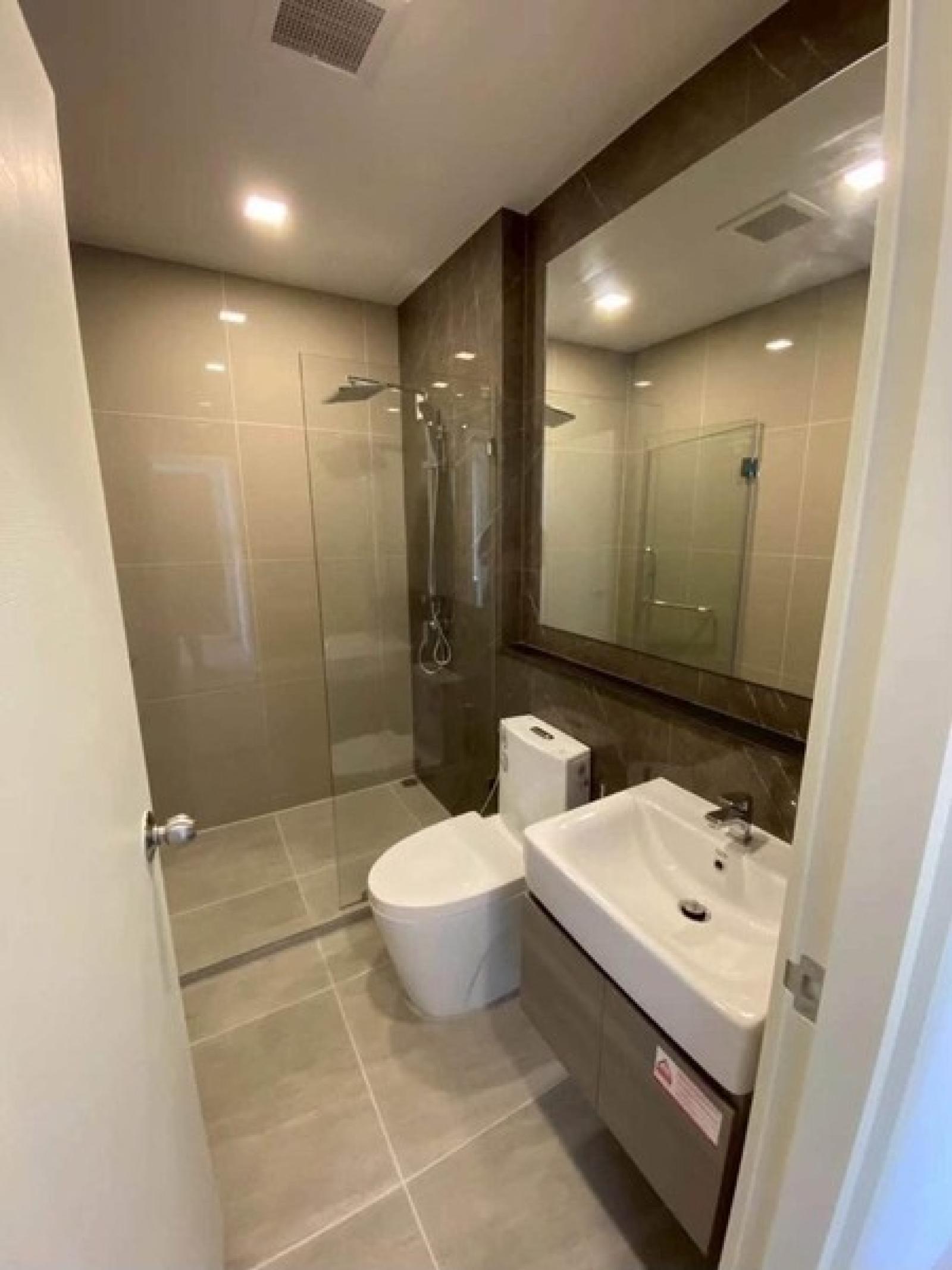 (S020050) Happy Condo Ratchada 18 – รูปที่ 4